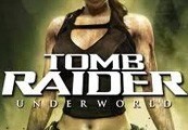 Tomb Raider: Underworld XBOX One / Xbox Series X|S / XBOX 360 CD Key
