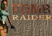 Tomb Raider I Steam CD Key