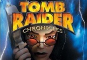 Tomb Raider V: Chronicles Steam Gift