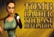 Tomb Raider IV: The Last Revelation Steam CD Key
