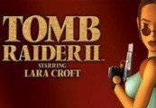 Tomb Raider II Steam Gift