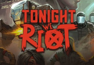 Tonight We Riot Steam Altergift