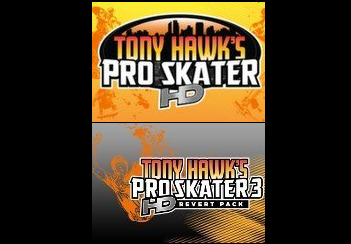 Tony Hawk’s Pro Skater HD + Revert Pack DLC Steam CD Key