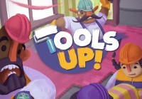 Tools Up! PS4 Account screenshot 2