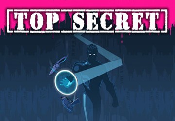 Top Secret Steam CD Key screenshot 2
