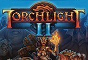 Torchlight II Steam Gift