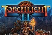 Torchlight II RoW Steam CD Key