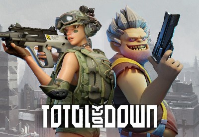 Total Lockdown Steam Altergift