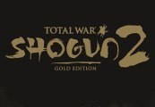 Total War: SHOGUN 2 Gold Edition Steam CD Key