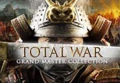 Total War Grand Master Collection Chave Steam