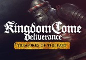 Kingdom Come: Deliverance - Treasures Of The Past DLC Steam CD Key