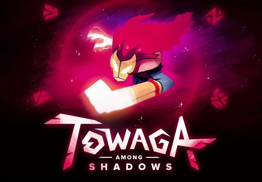Towaga: Among Shadows Steam CD Key