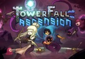 Towerfall: Ascension Steam CD Key