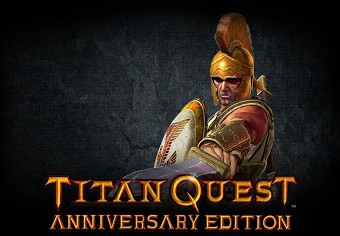 Titan Quest Anniversary Edition Steam CD Key