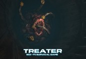 Treater Steam CD Key screenshot 1