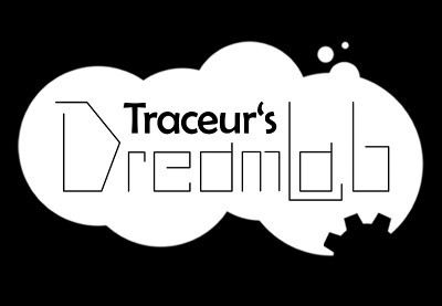 Traceur's Dreamlab VR Steam CD Key