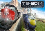 Train Simulator 2014: Steam Edition Steam Gift