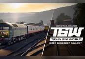 Train Sim World - West Somerset Railway Route DLC Steam CD Key screenshot 2