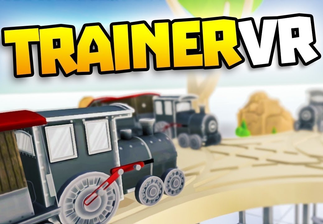TrainerVR Steam CD Key screenshot 2