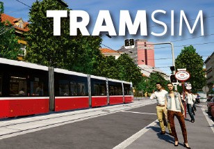 TramSim EU Steam Altergift