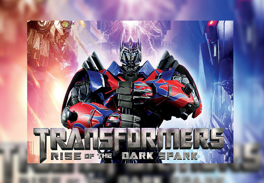 TRANSFORMERS: Rise Of The Dark Spark - Skywarp Character DLC Steam CD Key