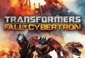 Transformers Fall Of Cybertron EU Steam CD Key
