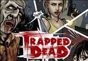 Trapped Dead Steam CD Key