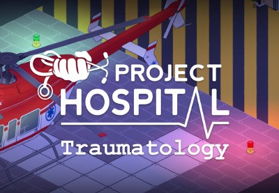 Project Hospital - Traumatology Department DLC Steam Altergift