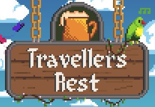Travellers Rest Steam Altergift