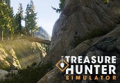 Treasure Hunter Simulator EU Steam CD Key