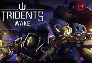Trident's Wake Steam CD Key