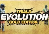 Trials Evolution: Gold Edition EU Steam Altergift