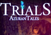Azuran Tales: Trials Steam CD Key