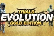 Trials Evolution: Gold Edition Royal Pack Pre-order DLC Ubisoft Connect CD Key