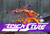 TrickStyle Steam CD Key