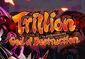 Trillion: God of Destruction - Deluxe Pack DLC Steam CD Key