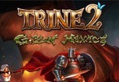 

Trine 2 The Goblin Menace DLC Steam CD Key