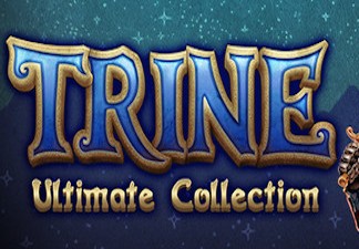 Trine: Ultimate Collection EU Steam CD Key