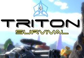 Triton Survival Steam CD Key
