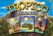 Tropico Reloaded Steam CD Key