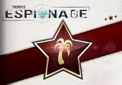 Tropico 5 - Espionage DLC Steam CD Key