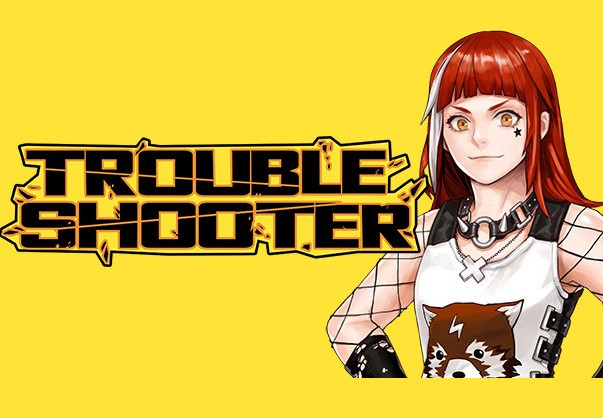 TROUBLESHOOTER: Abandoned Children PC Steam Account screenshot 2