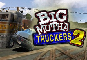 Big Mutha Truckers 2 Steam CD Key