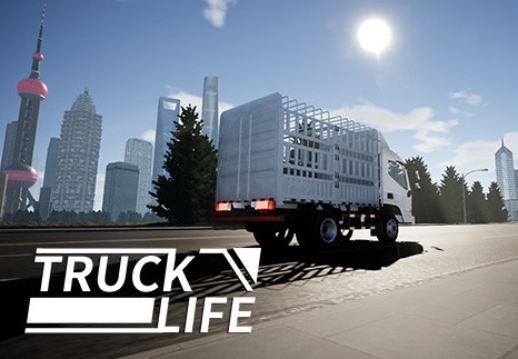 Truck Life Steam CD Key