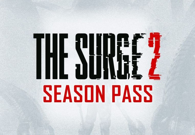 The Surge 2 - Season Pass DLC Steam Altergift
