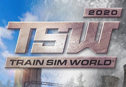 Train Sim World 2020 EN Language Only Steam CD Key