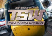 Train Sim World Steam Altergift screenshot 2