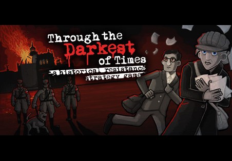 Through The Darkest Of Times Steam Altergift