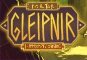 Tiny & Tall: Gleipnir Steam CD Key