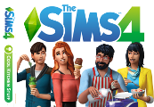 The Sims 4: Cool Kitchen Stuff EU Origin CD Key
